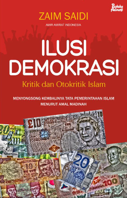 Ilusi Demokrasi Kritik dan Otokritik Islam
